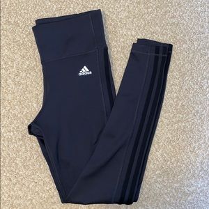 Adidas Climalite Full Length Leggings